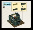 Building Instructions - LEGO - 7572 - Quest Against Time: Page 29