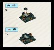 Building Instructions - LEGO - 7572 - Quest Against Time: Page 39