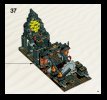 Building Instructions - LEGO - 7572 - Quest Against Time: Page 55