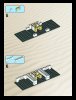 Building Instructions - LEGO - 7573 - Battle of Alamut: Page 4