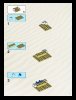 Building Instructions - LEGO - 7573 - Battle of Alamut: Page 7