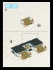 Building Instructions - LEGO - 7573 - Battle of Alamut: Page 9