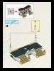 Building Instructions - LEGO - 7573 - Battle of Alamut: Page 11