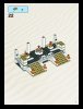 Building Instructions - LEGO - 7573 - Battle of Alamut: Page 17