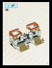 Building Instructions - LEGO - 7573 - Battle of Alamut: Page 27