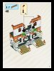 Building Instructions - LEGO - 7573 - Battle of Alamut: Page 43