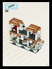 Building Instructions - LEGO - 7573 - Battle of Alamut: Page 49