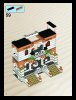 Building Instructions - LEGO - 7573 - Battle of Alamut: Page 54