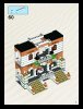 Building Instructions - LEGO - 7573 - Battle of Alamut: Page 55