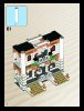 Building Instructions - LEGO - 7573 - Battle of Alamut: Page 56