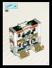 Building Instructions - LEGO - 7573 - Battle of Alamut: Page 57