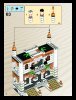 Building Instructions - LEGO - 7573 - Battle of Alamut: Page 58