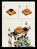 Building Instructions - LEGO - 7573 - Battle of Alamut: Page 61