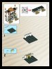 Building Instructions - LEGO - 7573 - Battle of Alamut: Page 2