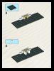 Building Instructions - LEGO - 7573 - Battle of Alamut: Page 3