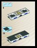 Building Instructions - LEGO - 7573 - Battle of Alamut: Page 6