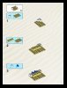 Building Instructions - LEGO - 7573 - Battle of Alamut: Page 7