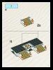 Building Instructions - LEGO - 7573 - Battle of Alamut: Page 9