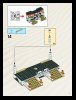 Building Instructions - LEGO - 7573 - Battle of Alamut: Page 11