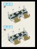 Building Instructions - LEGO - 7573 - Battle of Alamut: Page 13