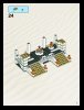 Building Instructions - LEGO - 7573 - Battle of Alamut: Page 19