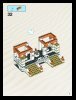 Building Instructions - LEGO - 7573 - Battle of Alamut: Page 27