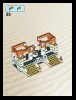 Building Instructions - LEGO - 7573 - Battle of Alamut: Page 30