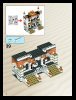 Building Instructions - LEGO - 7573 - Battle of Alamut: Page 34