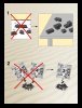 Building Instructions - LEGO - 7573 - Battle of Alamut: Page 2