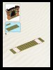 Building Instructions - LEGO - 7573 - Battle of Alamut: Page 7