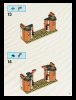 Building Instructions - LEGO - 7573 - Battle of Alamut: Page 15