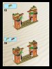 Building Instructions - LEGO - 7573 - Battle of Alamut: Page 18