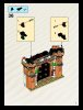 Building Instructions - LEGO - 7573 - Battle of Alamut: Page 31