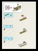 Building Instructions - LEGO - 7573 - Battle of Alamut: Page 33