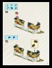 Building Instructions - LEGO - 7573 - Battle of Alamut: Page 55