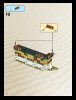 Building Instructions - LEGO - 7573 - Battle of Alamut: Page 60