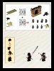 Building Instructions - LEGO - 7573 - Battle of Alamut: Page 3