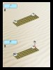 Building Instructions - LEGO - 7573 - Battle of Alamut: Page 8