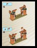 Building Instructions - LEGO - 7573 - Battle of Alamut: Page 16