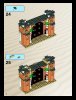 Building Instructions - LEGO - 7573 - Battle of Alamut: Page 22