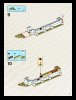 Building Instructions - LEGO - 7573 - Battle of Alamut: Page 37