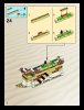 Building Instructions - LEGO - 7573 - Battle of Alamut: Page 46