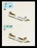 Building Instructions - LEGO - 7573 - Battle of Alamut: Page 53