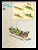 Building Instructions - LEGO - 7573 - Battle of Alamut: Page 62