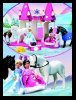 Building Instructions - LEGO - 7581 - Winter Royal Stables: Page 13