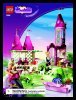 Building Instructions - LEGO - 7582 - Royal Summer Palace: Page 1