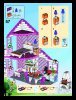 Building Instructions - LEGO - 7586 - Sunshine Home: Page 2