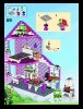 Building Instructions - LEGO - 7586 - Sunshine Home: Page 4