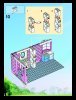 Building Instructions - LEGO - 7586 - Sunshine Home: Page 12