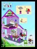 Building Instructions - LEGO - 7586 - Sunshine Home: Page 4